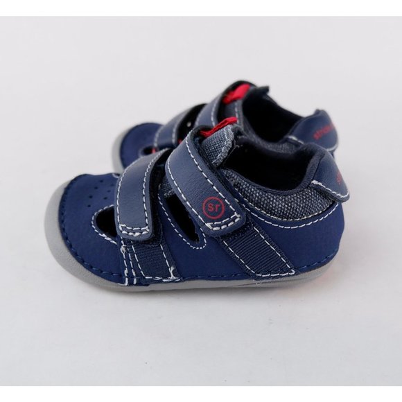 Stride Rite soft motion baby shoes, size 3.5w - Picture 10 of 10